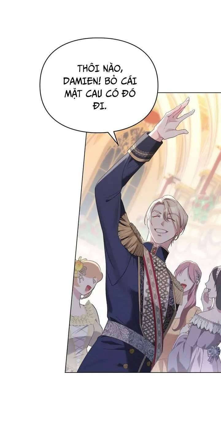 Phản Bội Nhân Phẩm Chap 5 - Next Chap 6