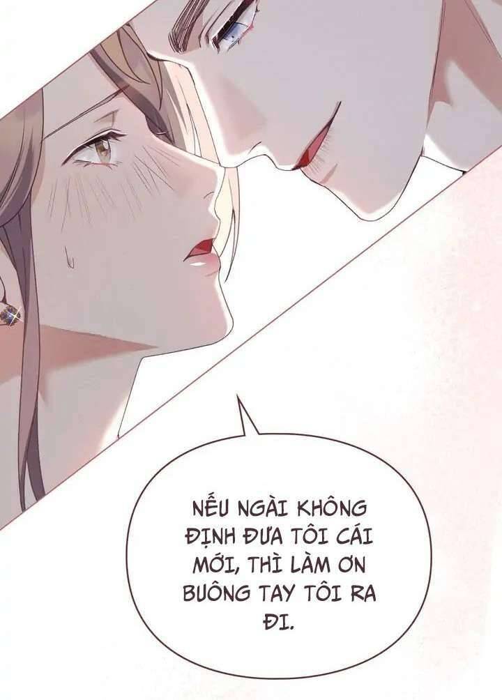 Phản Bội Nhân Phẩm Chap 5 - Next Chap 6