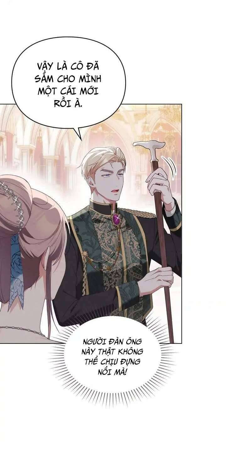 Phản Bội Nhân Phẩm Chap 5 - Next Chap 6