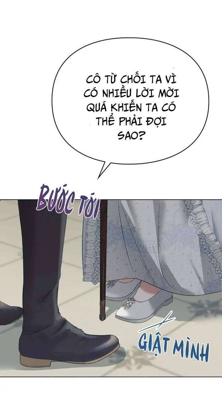 Phản Bội Nhân Phẩm Chap 5 - Next Chap 6