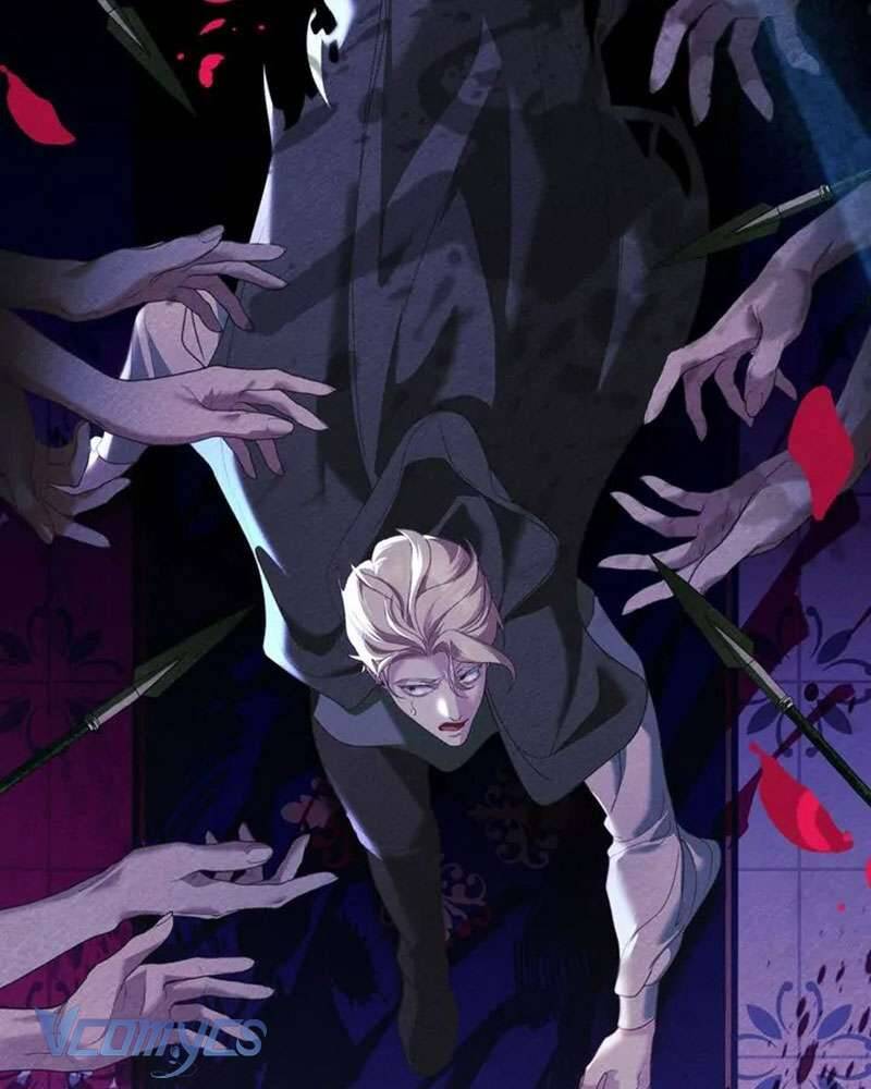 Phản Bội Nhân Phẩm Chap 50 - Next Chap 51