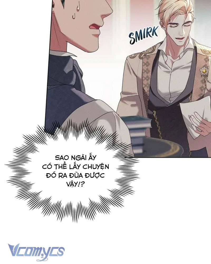 Phản Bội Nhân Phẩm Chap 50 - Next Chap 51