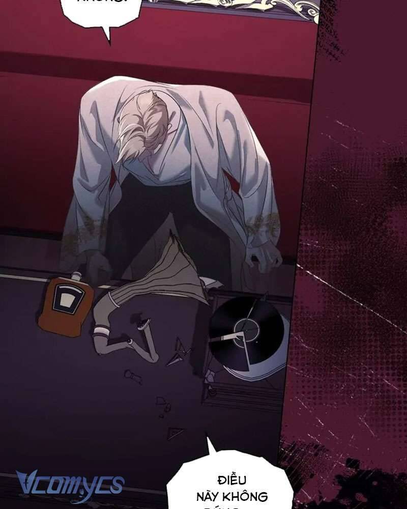 Phản Bội Nhân Phẩm Chap 51 - Next Chap 52