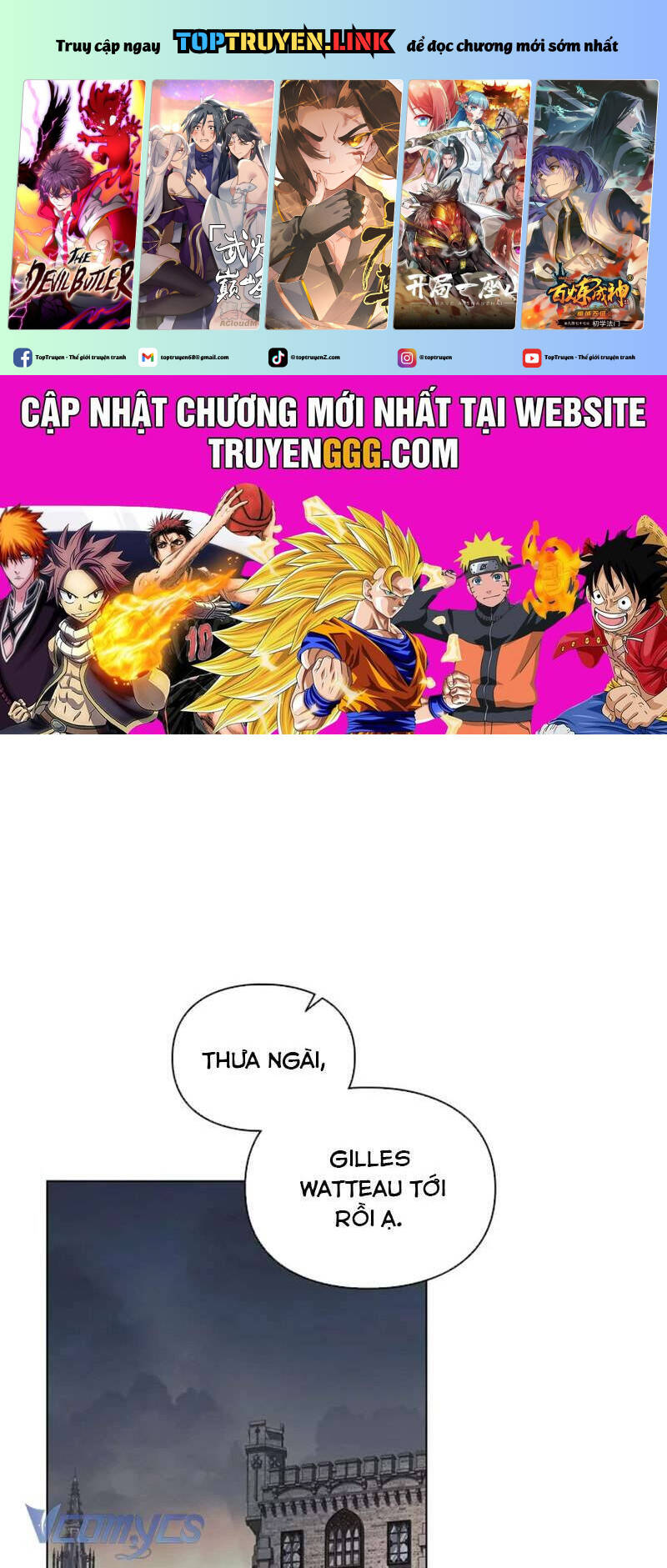 Phản Bội Nhân Phẩm Chap 52 - Next Chap 53