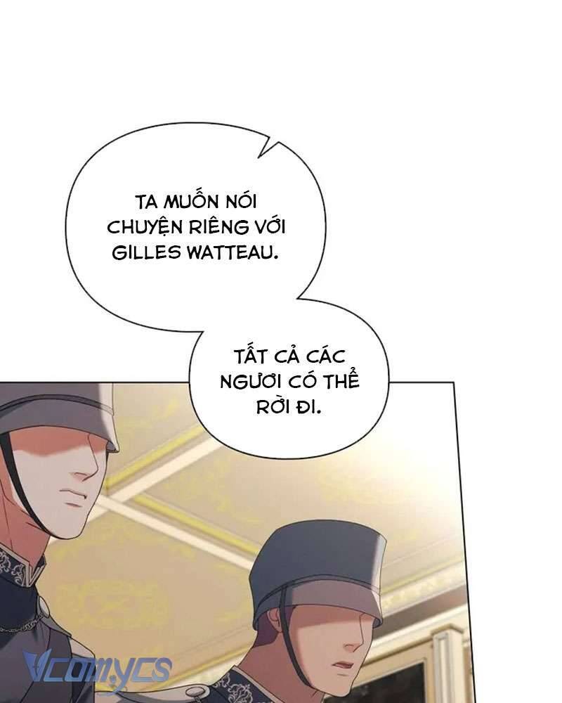Phản Bội Nhân Phẩm Chap 52 - Next Chap 53