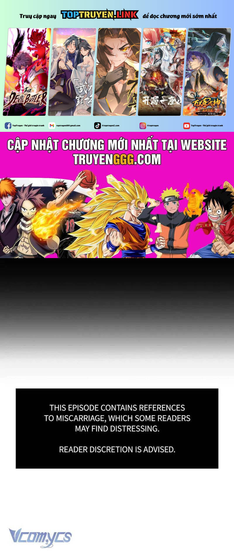 Phản Bội Nhân Phẩm Chap 54 - Next Chap 55