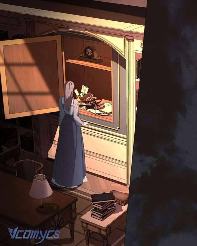 Phản Bội Nhân Phẩm Chap 54 - Next Chap 55