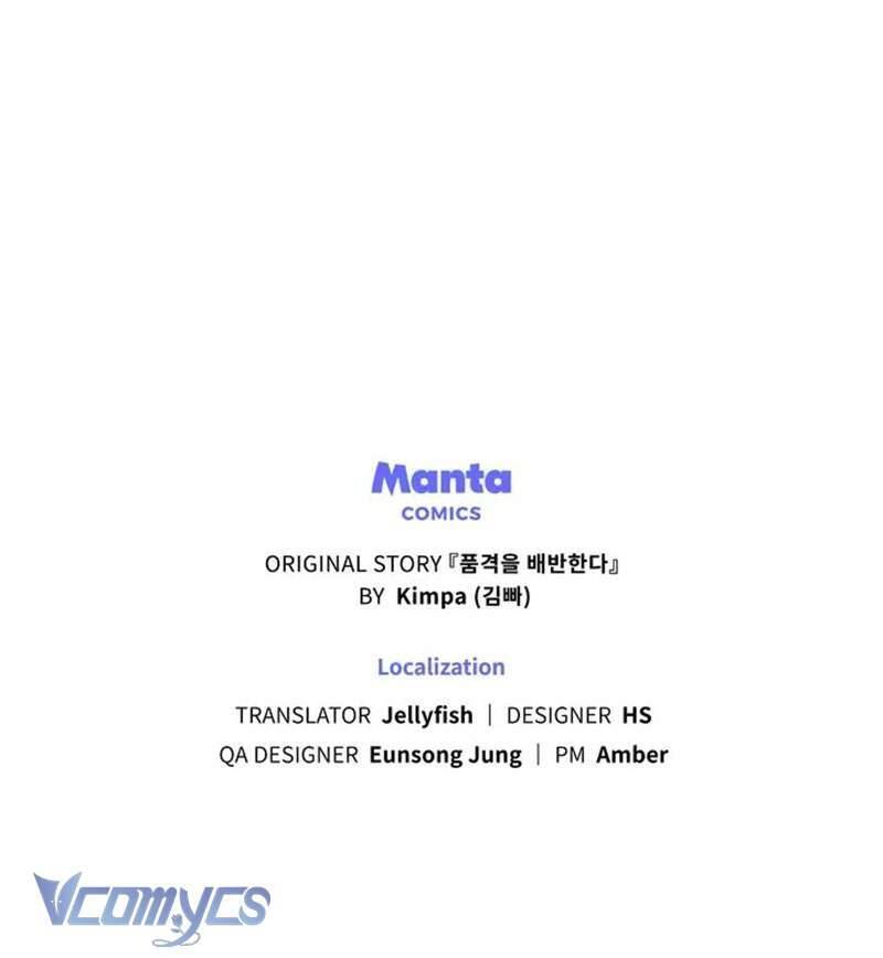 Phản Bội Nhân Phẩm Chap 54 - Next Chap 55