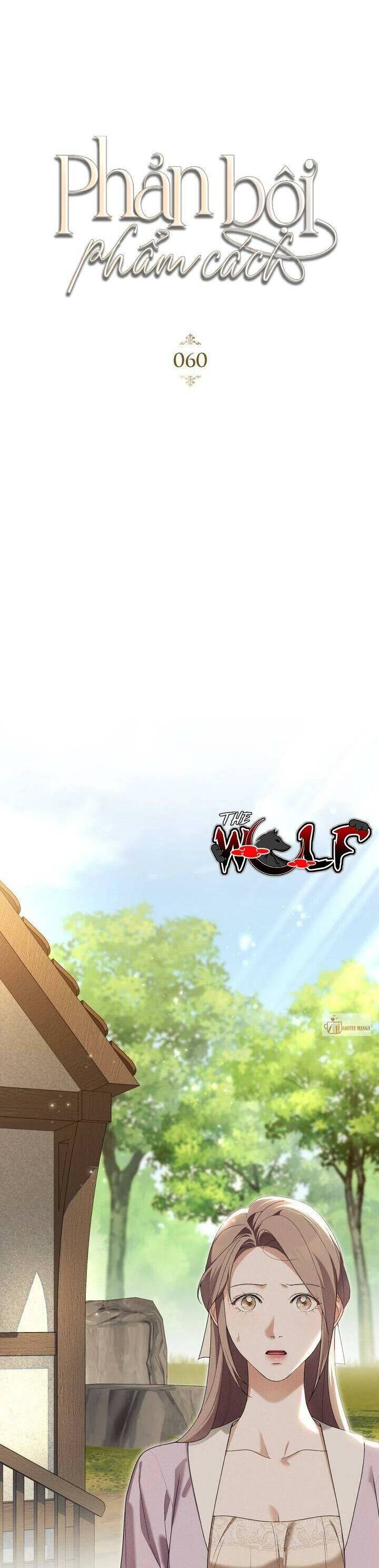 Phản Bội Nhân Phẩm Chap 60 - Next Chap 61