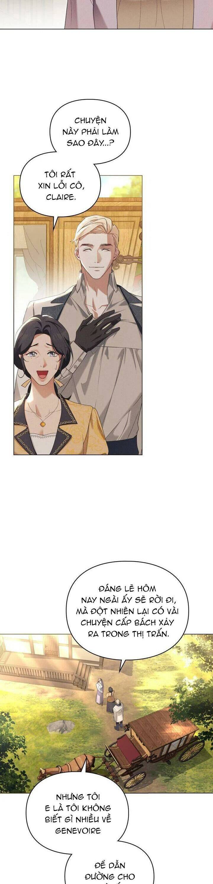 Phản Bội Nhân Phẩm Chap 60 - Next Chap 61