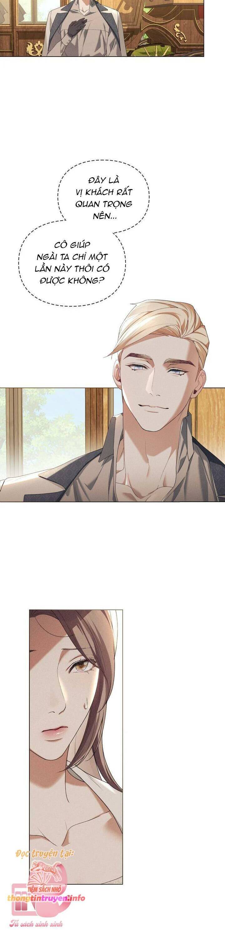 Phản Bội Nhân Phẩm Chap 60 - Next Chap 61
