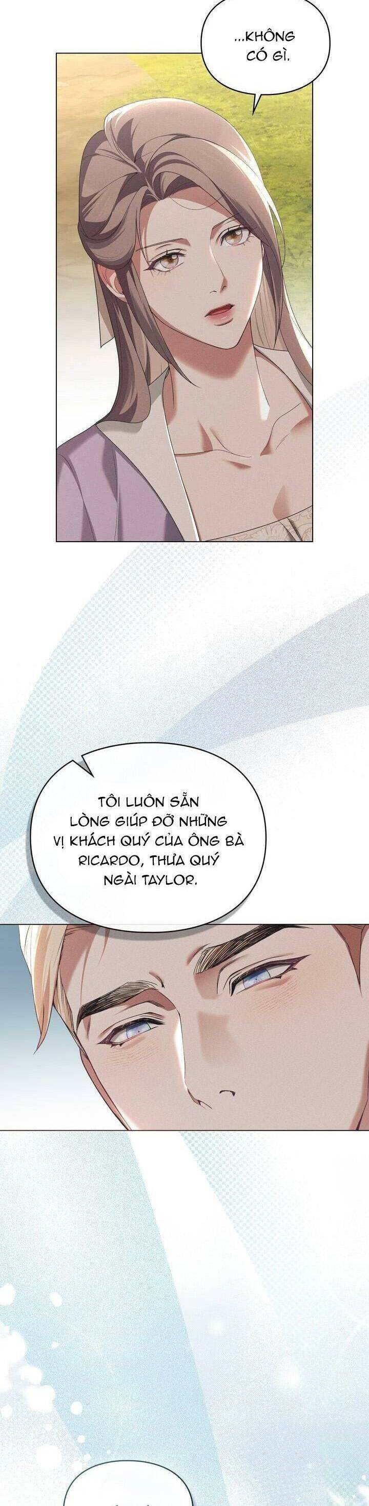 Phản Bội Nhân Phẩm Chap 60 - Next Chap 61