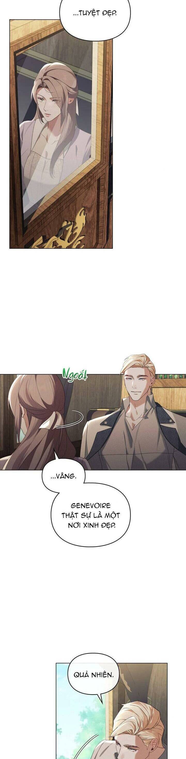 Phản Bội Nhân Phẩm Chap 60 - Next Chap 61