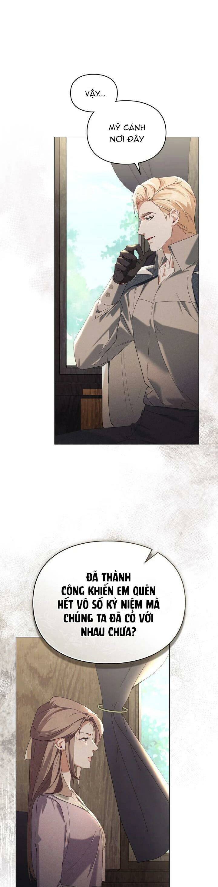 Phản Bội Nhân Phẩm Chap 60 - Next Chap 61