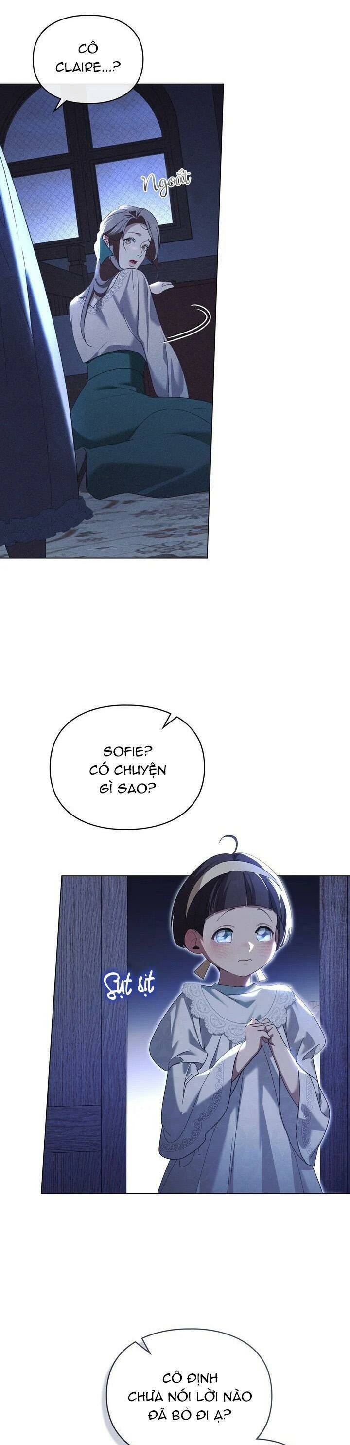 Phản Bội Nhân Phẩm Chap 60 - Next Chap 61