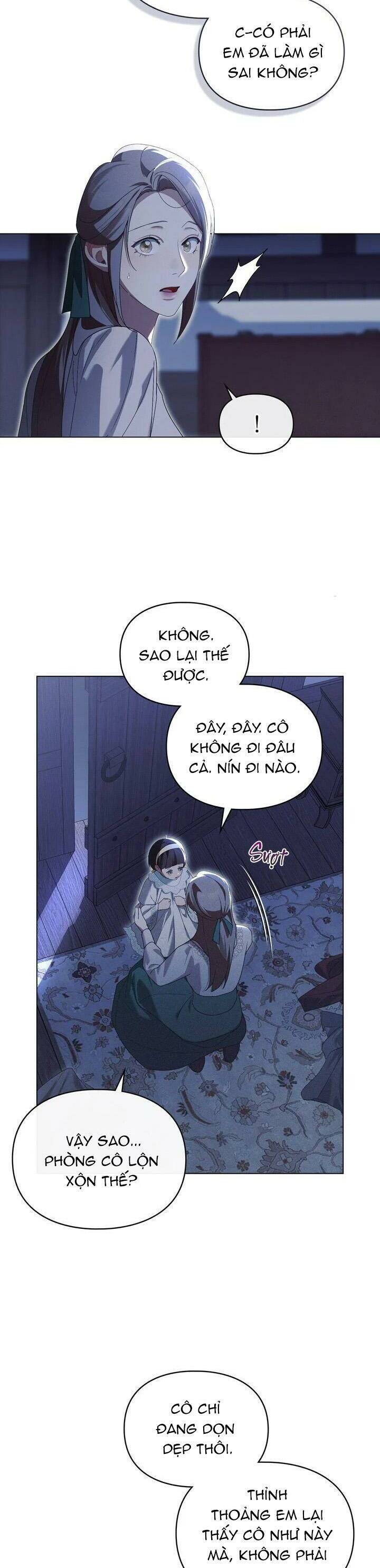 Phản Bội Nhân Phẩm Chap 60 - Next Chap 61