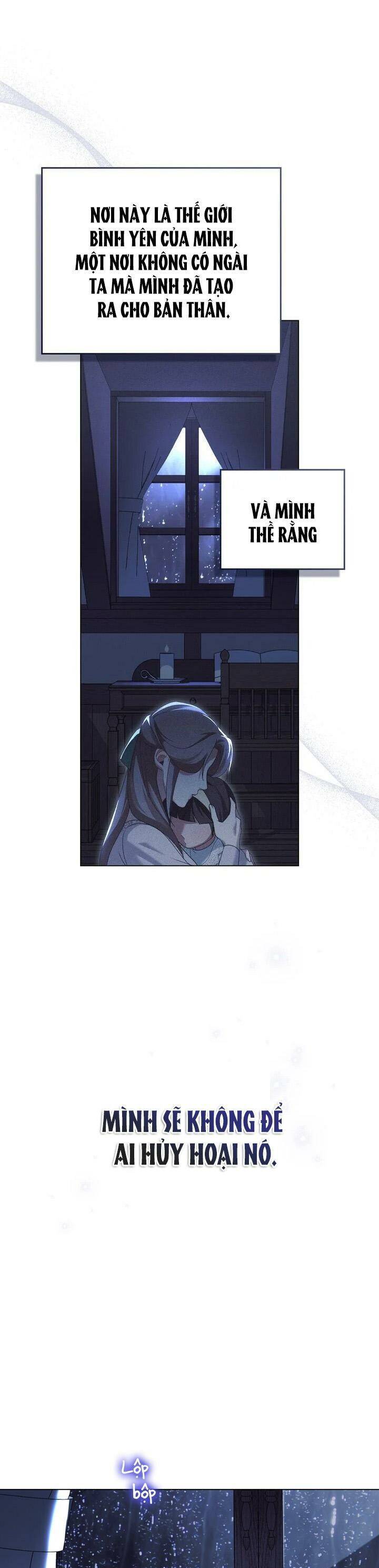 Phản Bội Nhân Phẩm Chap 60 - Next Chap 61