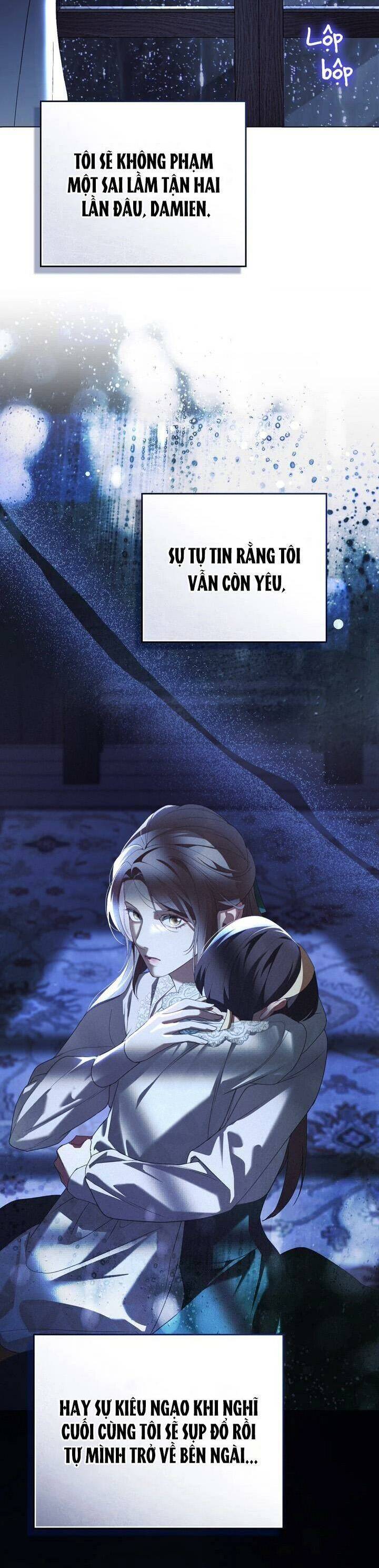 Phản Bội Nhân Phẩm Chap 60 - Next Chap 61