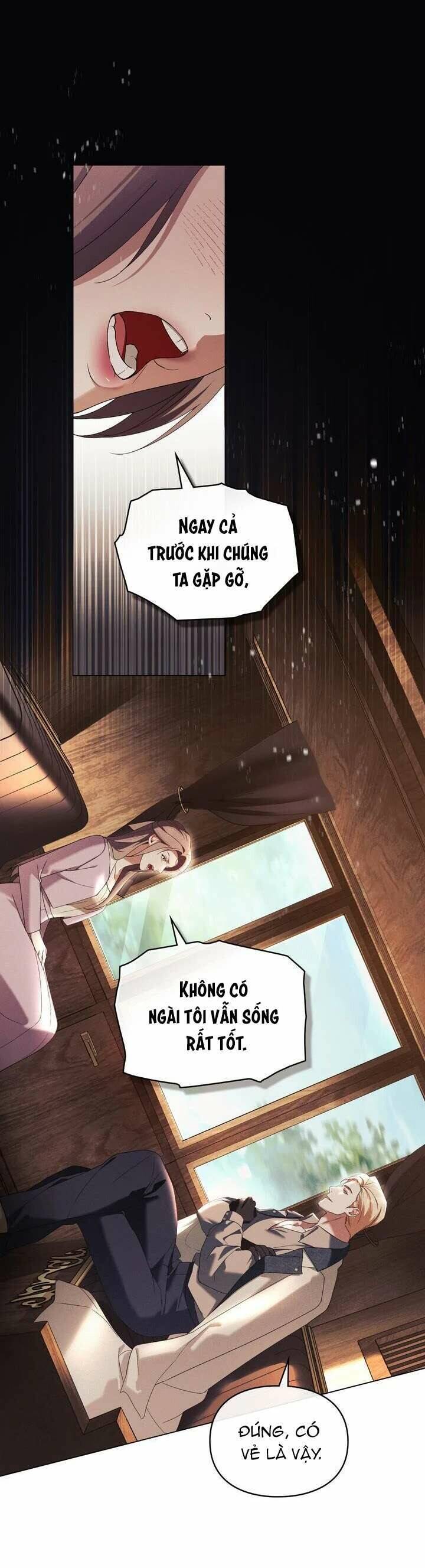 Phản Bội Nhân Phẩm Chap 61 - Next Chap 62