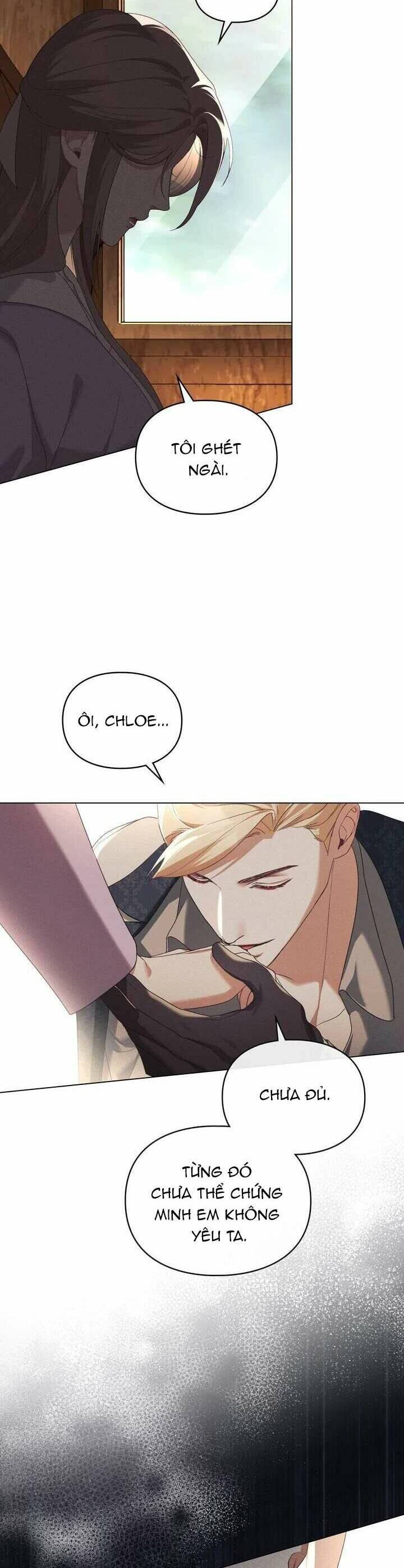 Phản Bội Nhân Phẩm Chap 61 - Next Chap 62