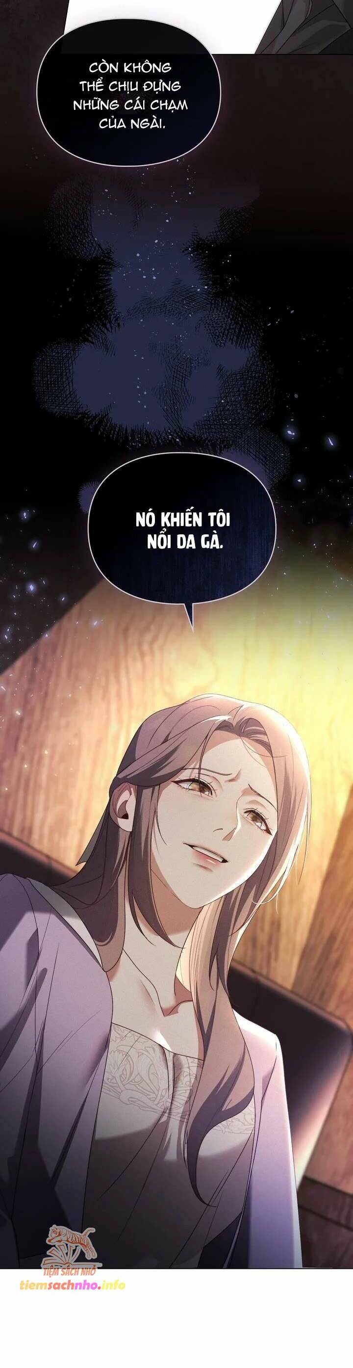 Phản Bội Nhân Phẩm Chap 61 - Next Chap 62