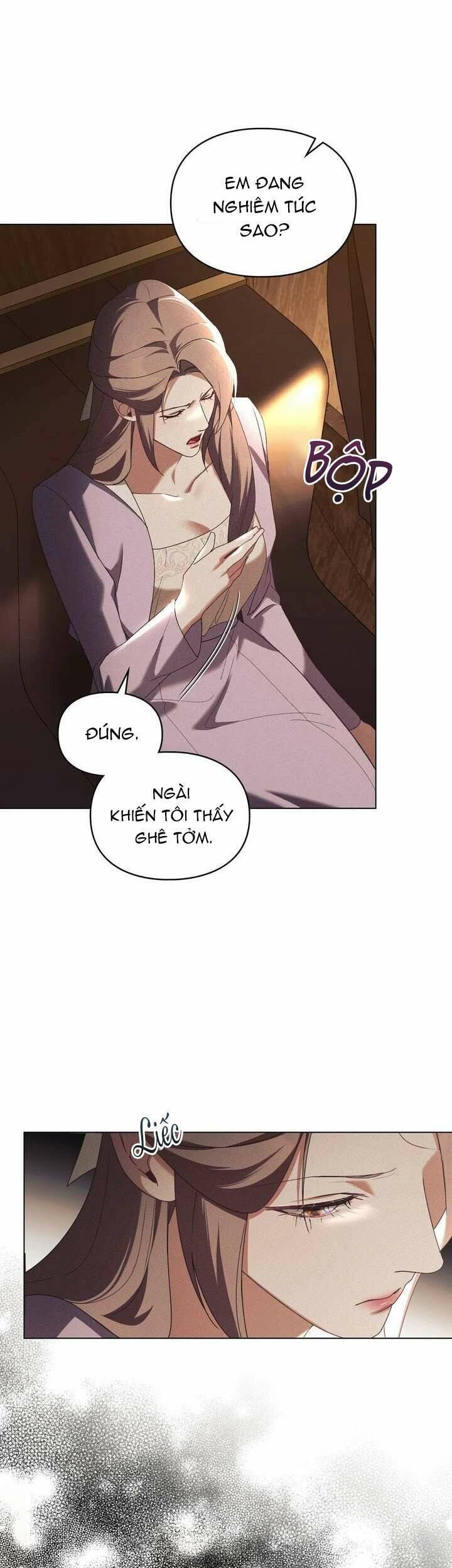 Phản Bội Nhân Phẩm Chap 61 - Next Chap 62