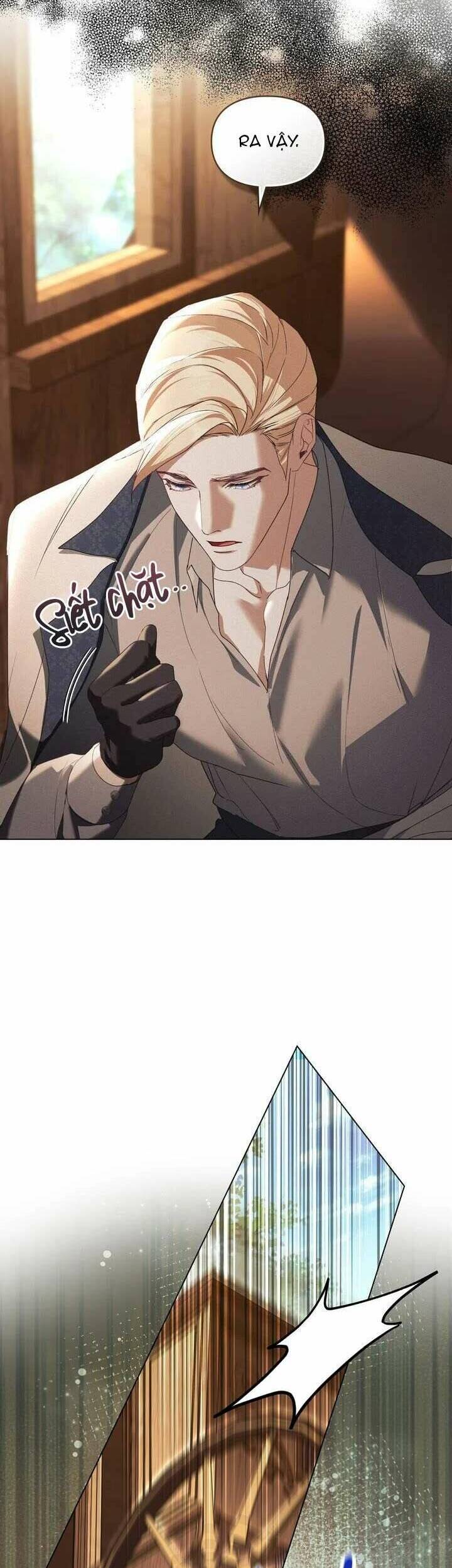 Phản Bội Nhân Phẩm Chap 61 - Next Chap 62