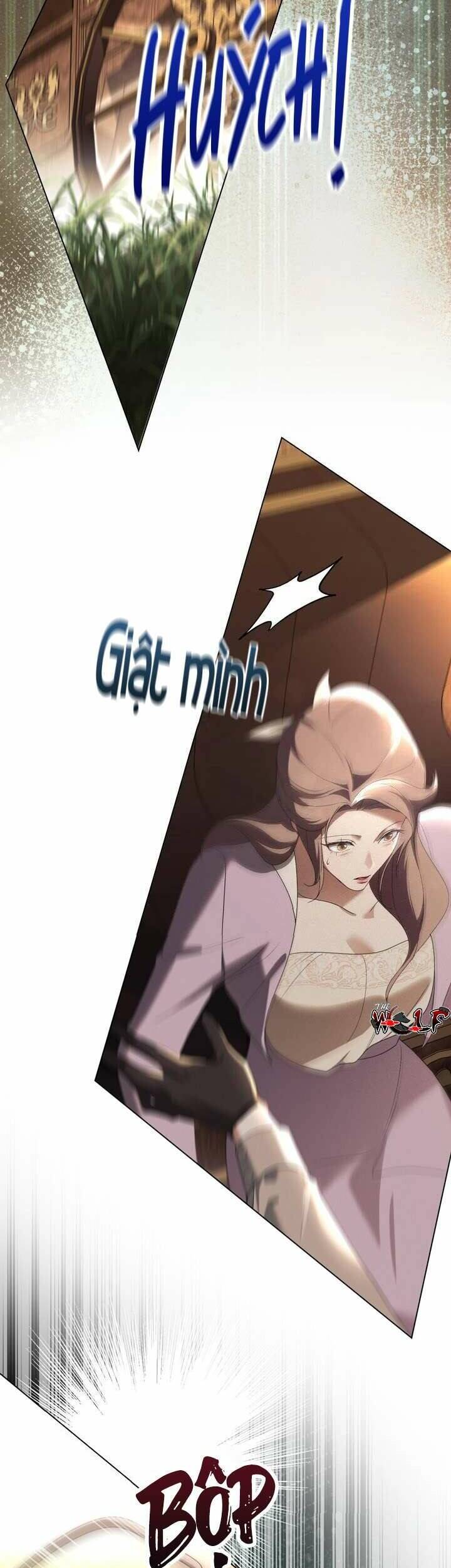 Phản Bội Nhân Phẩm Chap 61 - Next Chap 62