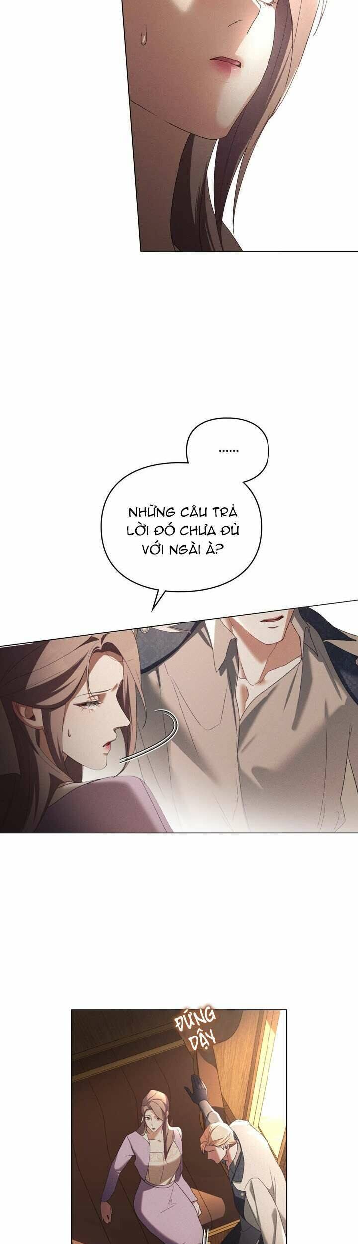 Phản Bội Nhân Phẩm Chap 61 - Next Chap 62