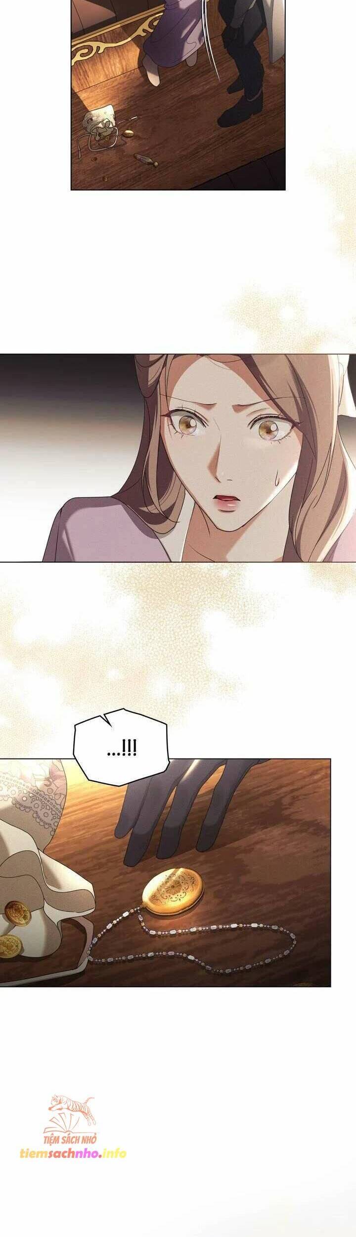 Phản Bội Nhân Phẩm Chap 61 - Next Chap 62
