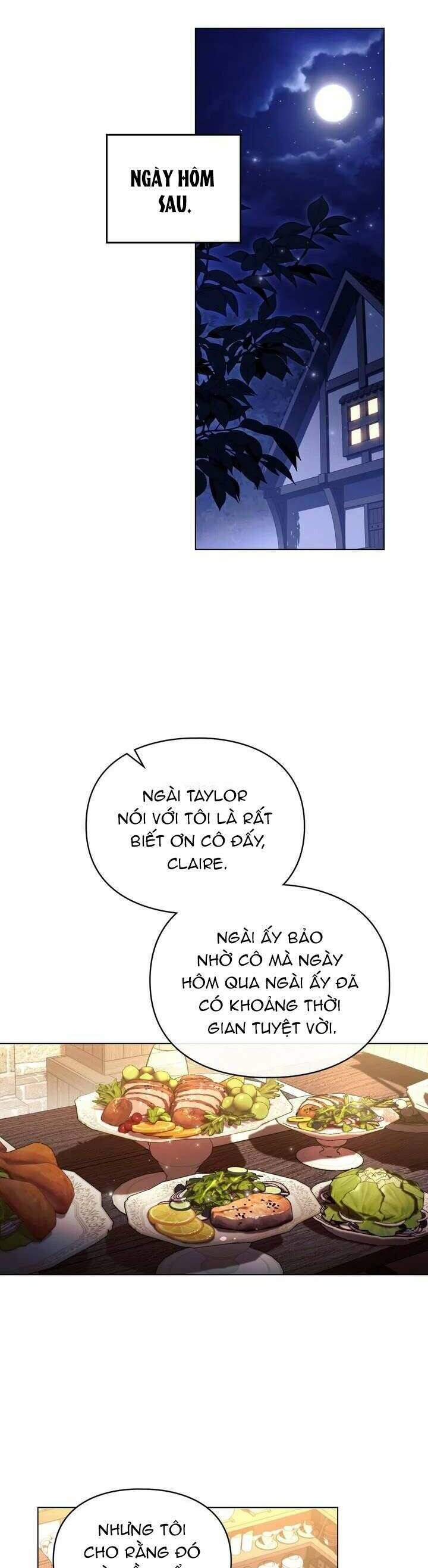 Phản Bội Nhân Phẩm Chap 61 - Next Chap 62