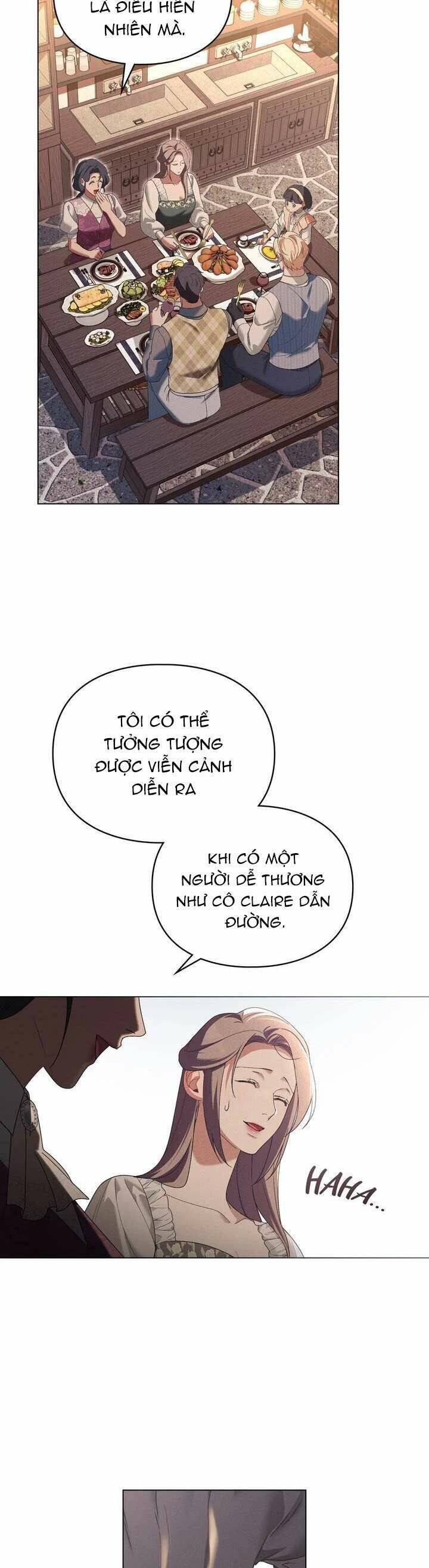 Phản Bội Nhân Phẩm Chap 61 - Next Chap 62