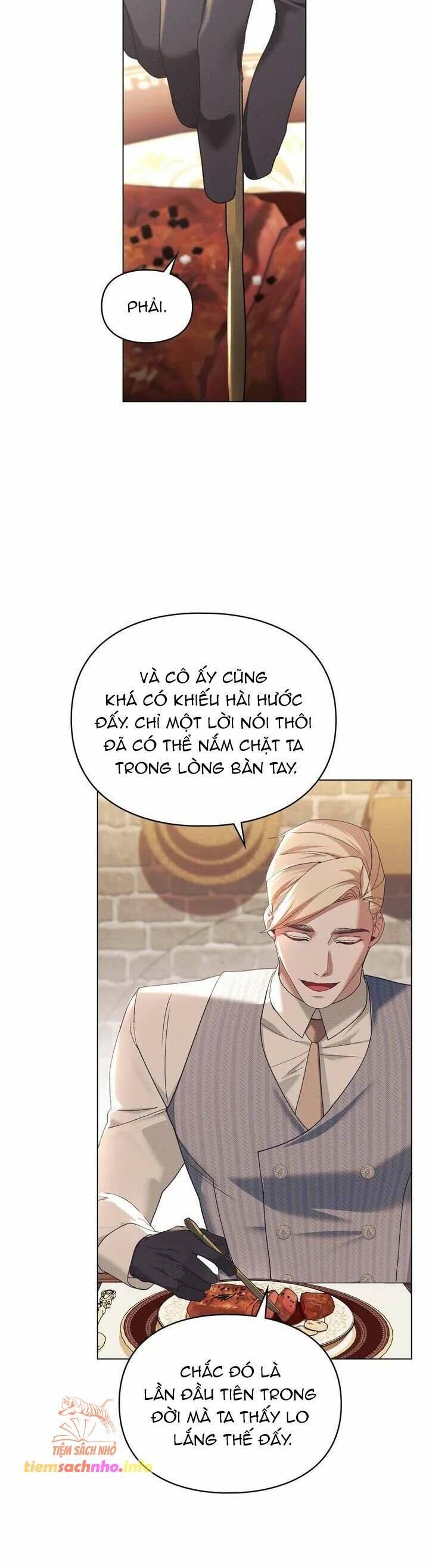 Phản Bội Nhân Phẩm Chap 61 - Next Chap 62