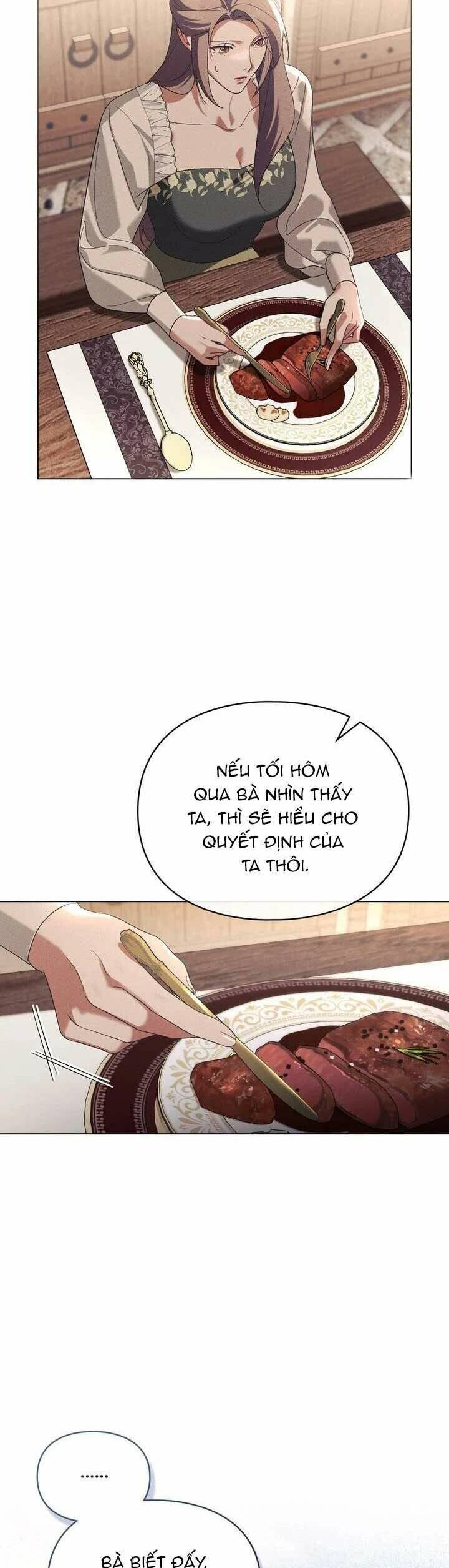 Phản Bội Nhân Phẩm Chap 61 - Next Chap 62