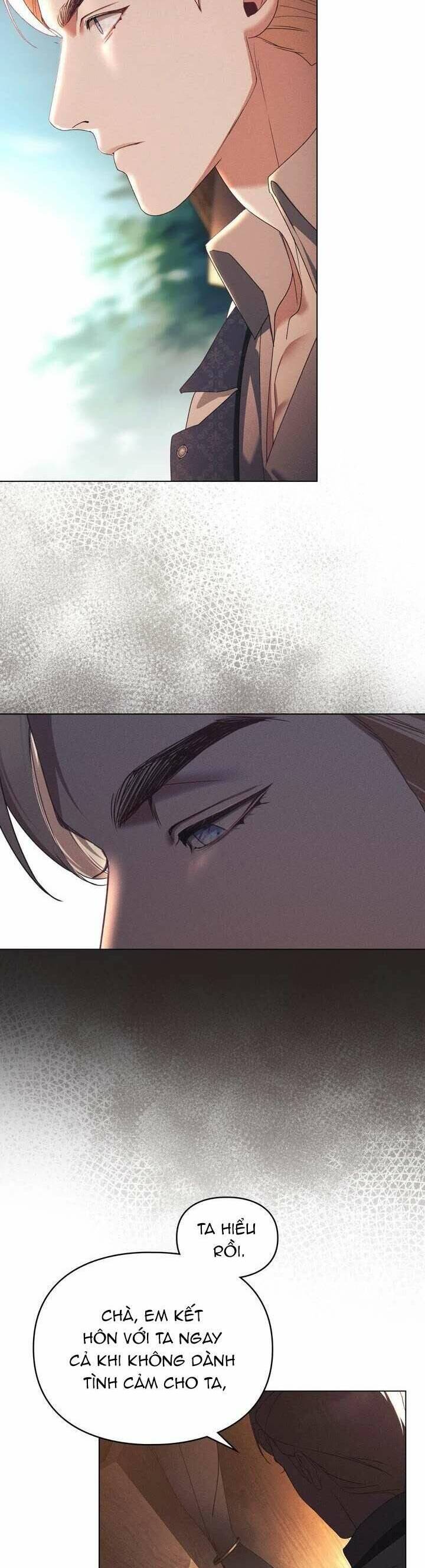 Phản Bội Nhân Phẩm Chap 61 - Next Chap 62