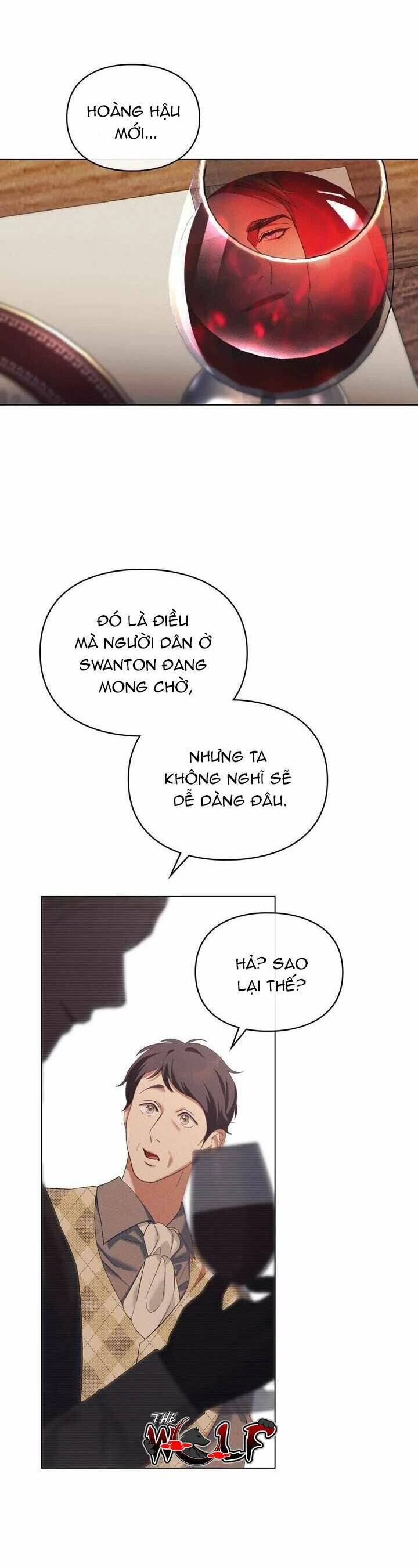 Phản Bội Nhân Phẩm Chap 61 - Next Chap 62