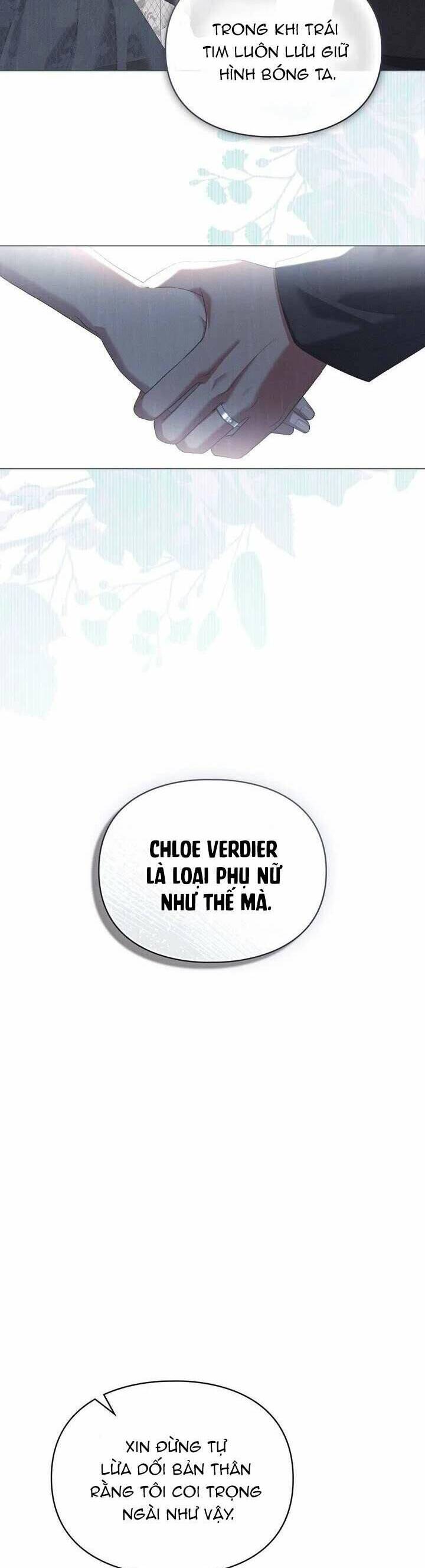 Phản Bội Nhân Phẩm Chap 61 - Next Chap 62