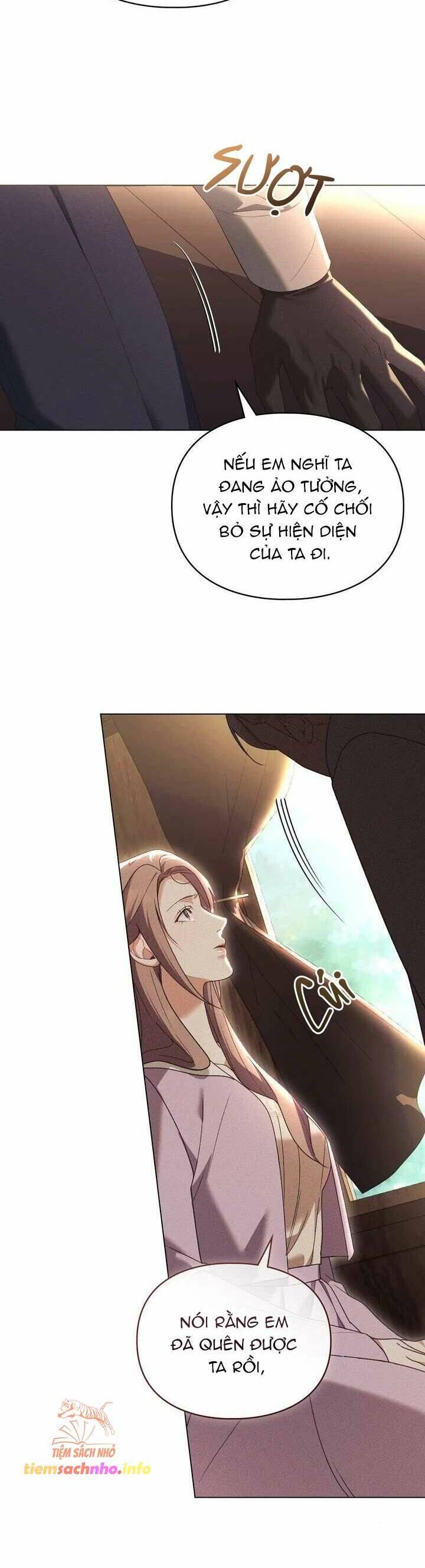 Phản Bội Nhân Phẩm Chap 61 - Next Chap 62