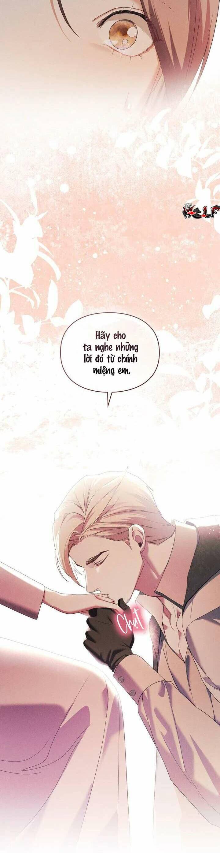 Phản Bội Nhân Phẩm Chap 61 - Next Chap 62