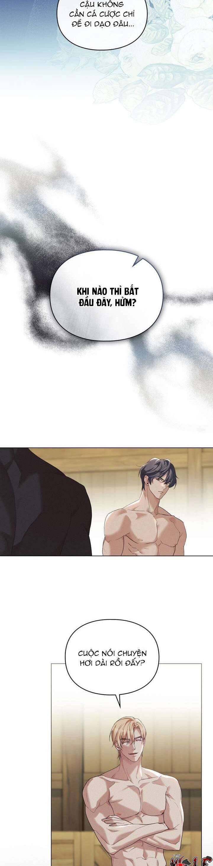 Phản Bội Nhân Phẩm Chap 64 - Next Chap 65