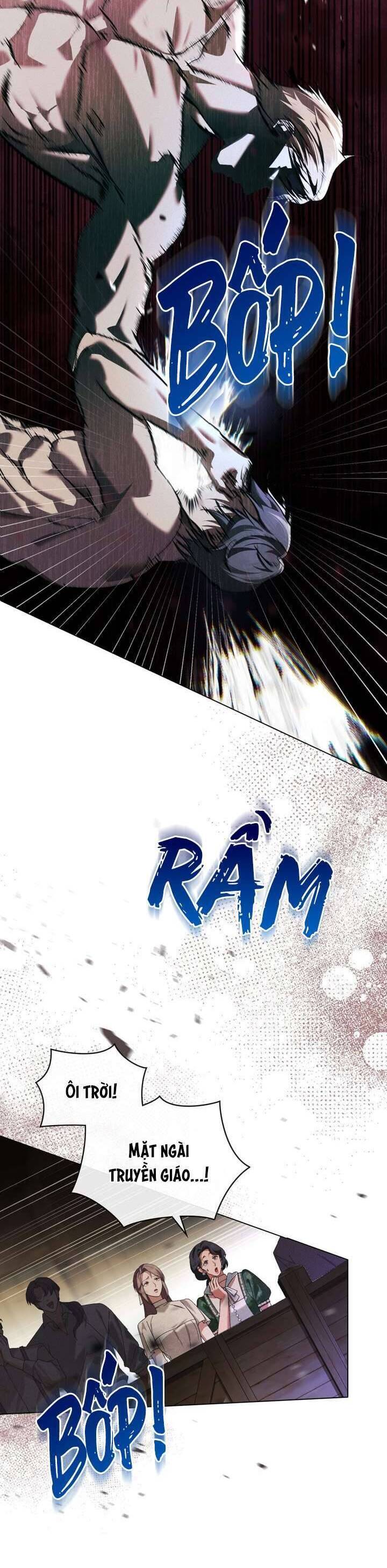 Phản Bội Nhân Phẩm Chap 64 - Next Chap 65