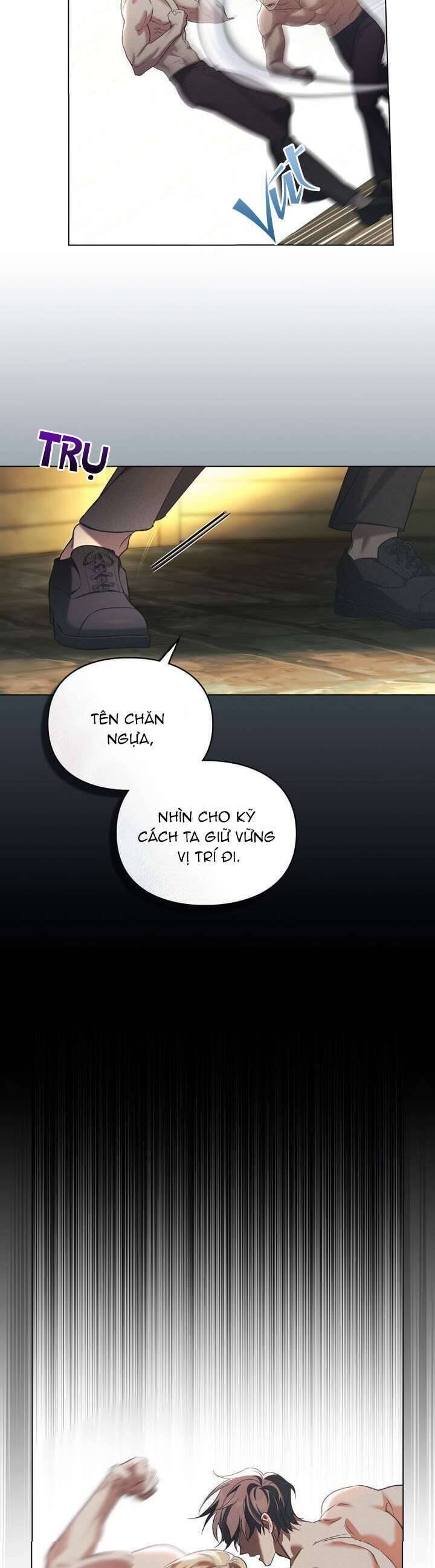 Phản Bội Nhân Phẩm Chap 64 - Next Chap 65