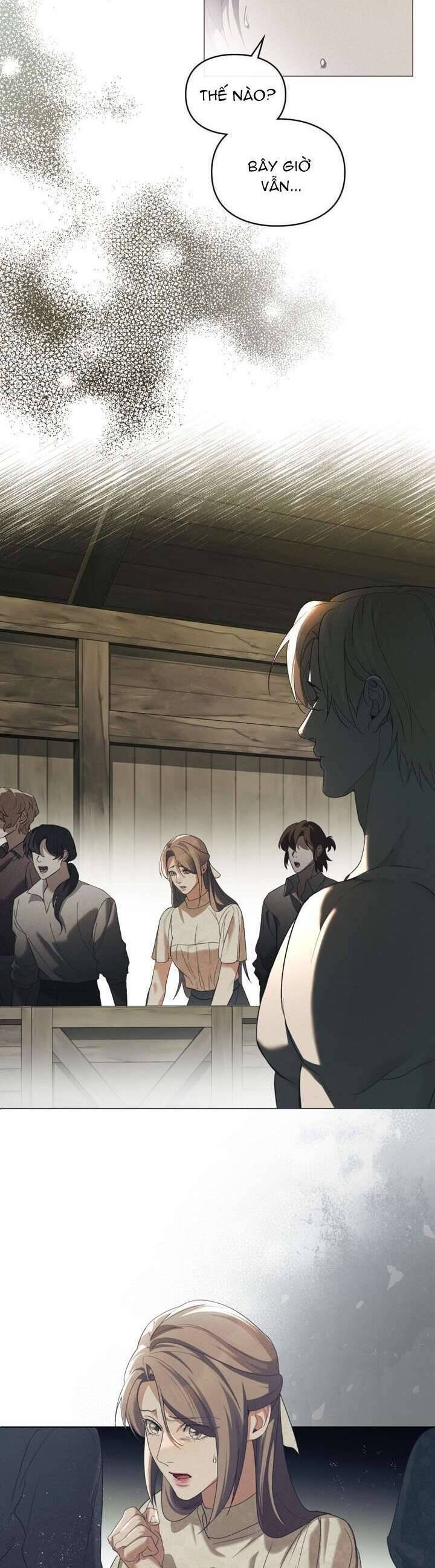 Phản Bội Nhân Phẩm Chap 64 - Next Chap 65