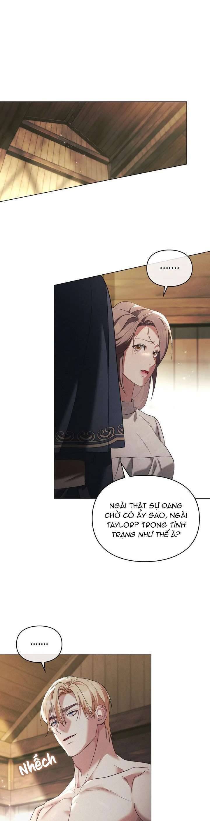 Phản Bội Nhân Phẩm Chap 64 - Next Chap 65