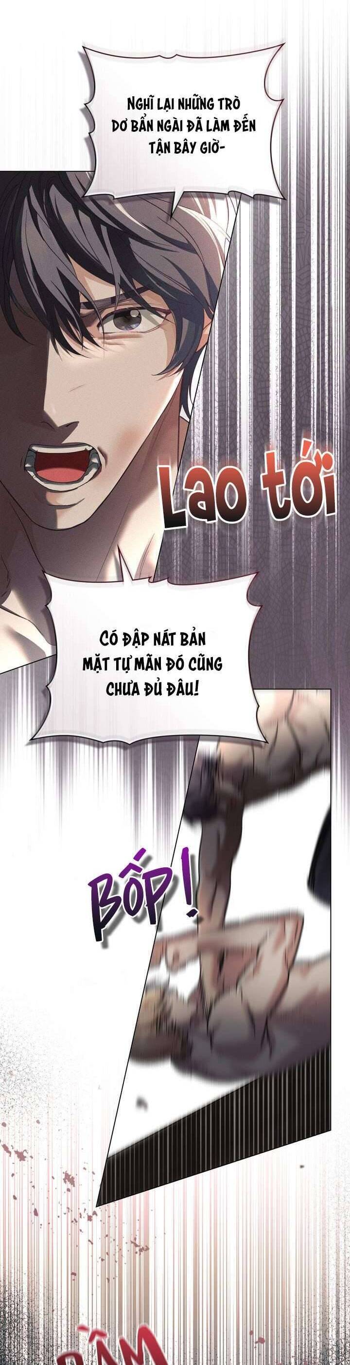 Phản Bội Nhân Phẩm Chap 64 - Next Chap 65