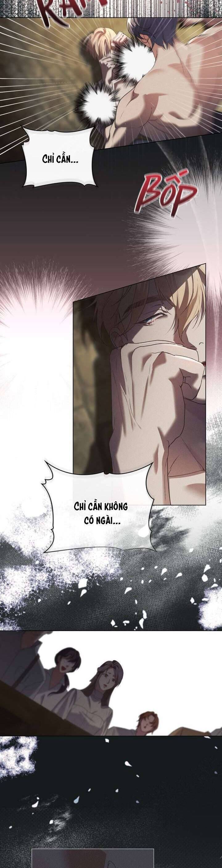 Phản Bội Nhân Phẩm Chap 64 - Next Chap 65