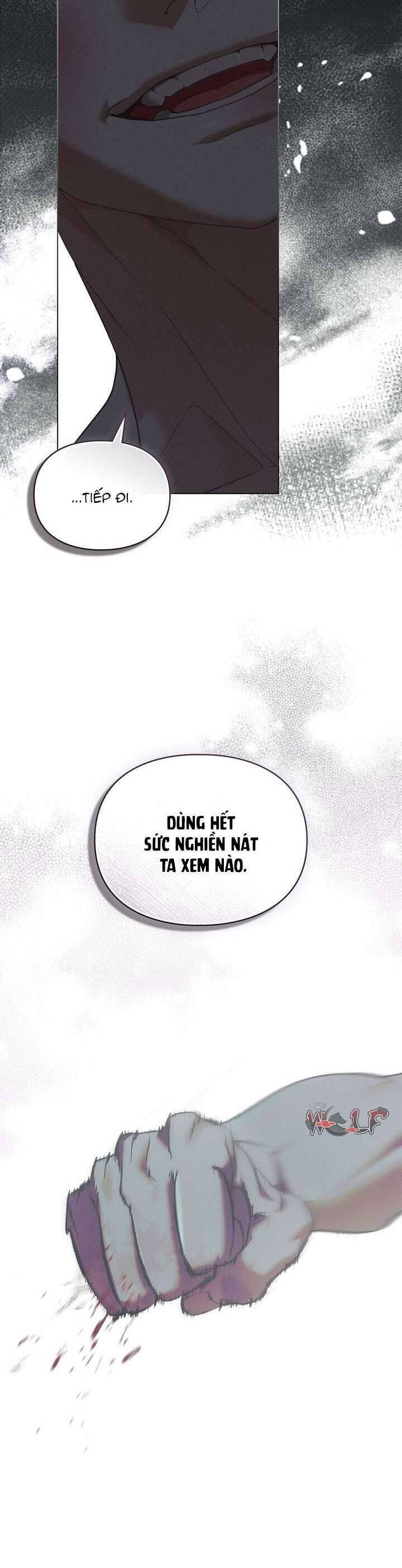 Phản Bội Nhân Phẩm Chap 64 - Next Chap 65