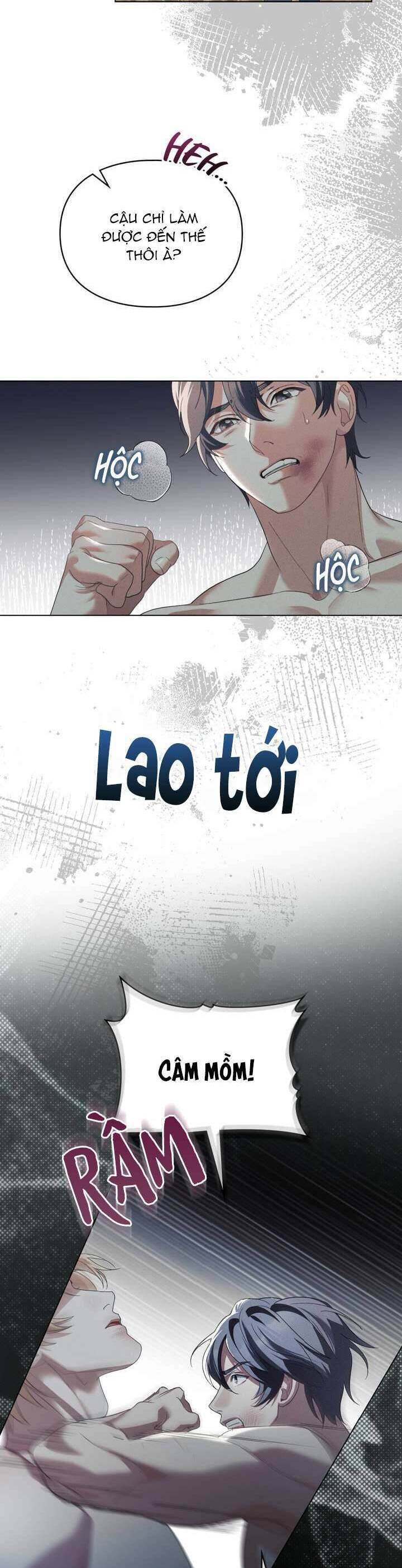 Phản Bội Nhân Phẩm Chap 64 - Next Chap 65