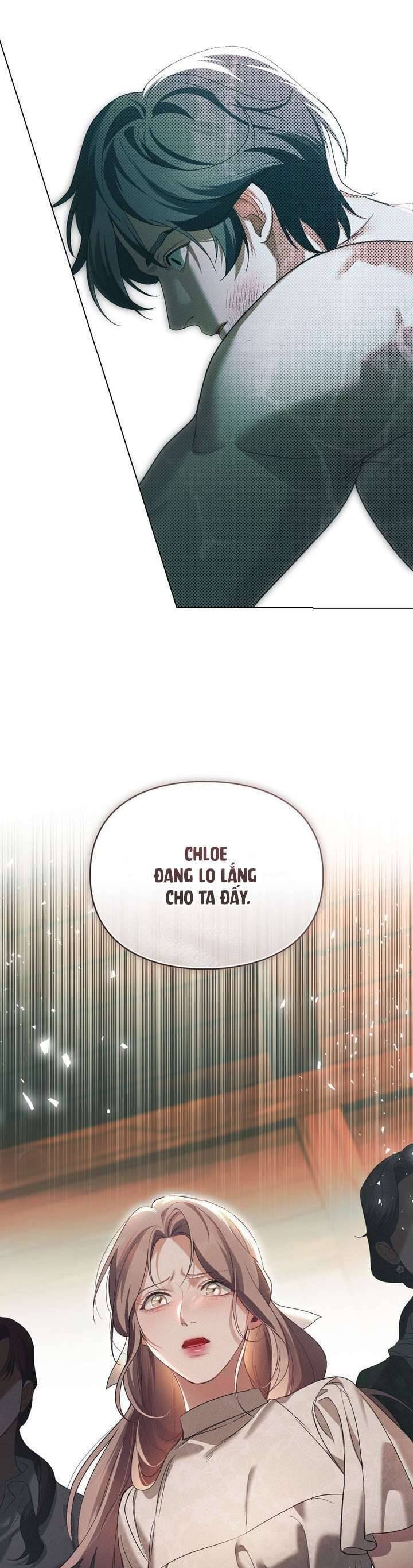 Phản Bội Nhân Phẩm Chap 64 - Next Chap 65