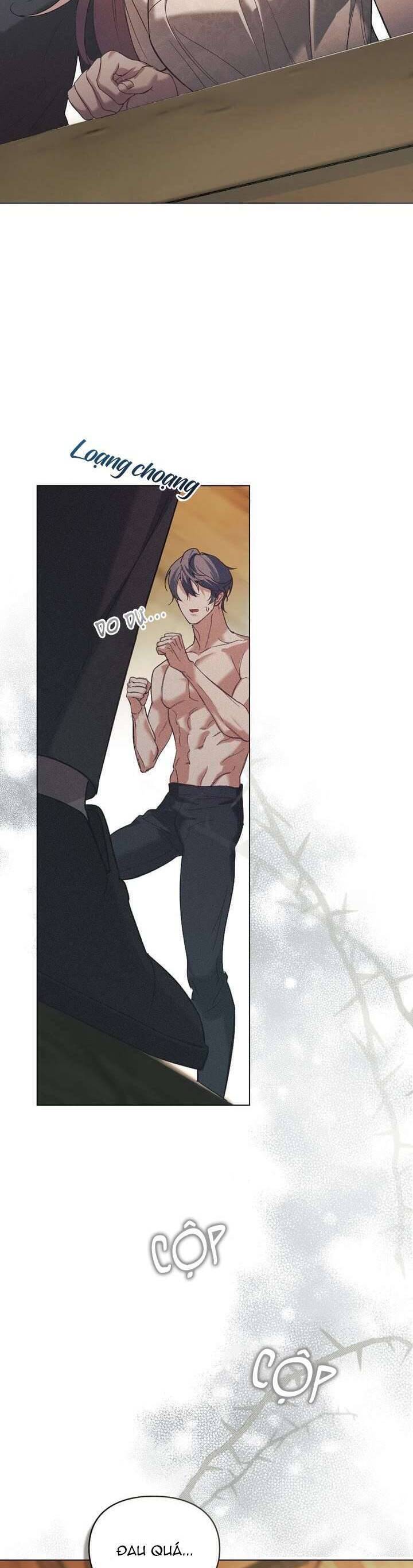Phản Bội Nhân Phẩm Chap 64 - Next Chap 65